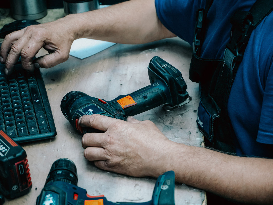 Best Replacement Battery for Contractors: Picks That Earn Their Keep on Site