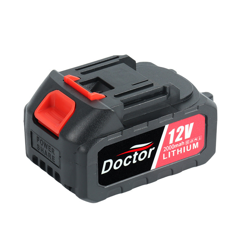 Replacement Makita BL1020 BL1040 Battery 18650 Lithium Cells