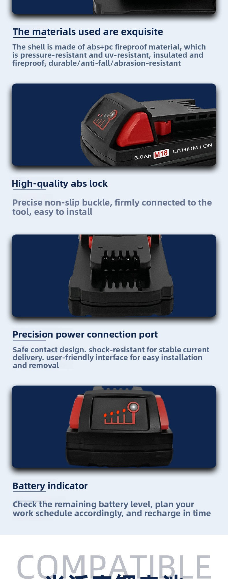 Battery Safety and Certification Labels CE RoHS UN38.3