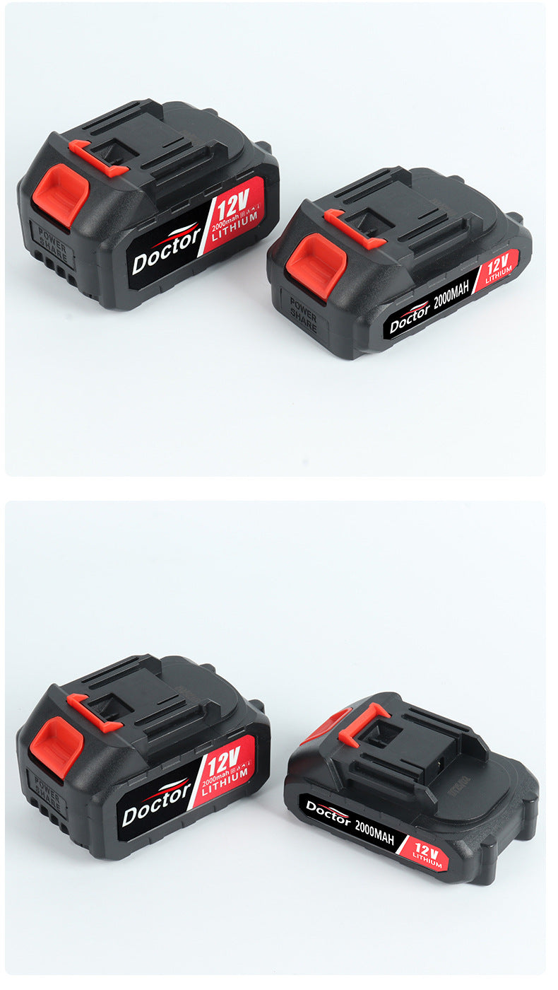 Makita 12V Battery Pack Safety and Certification CE RoHS UN38.3