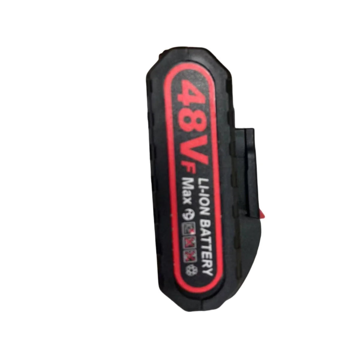 48VF 18V Lithium Ion Battery for Cordless Impact Drill, Electric Saw, Wrench & Power Tools – Rechargeable Replacement Battery
