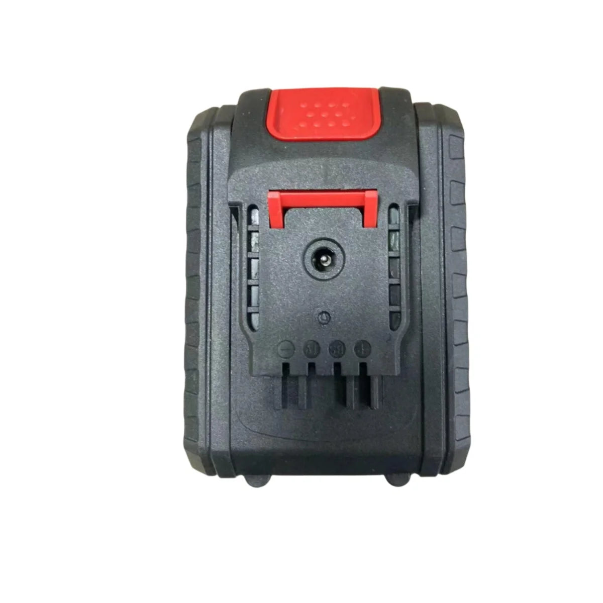 48VF 18V Lithium Ion Battery for Cordless Impact Drill, Electric Saw, Wrench & Power Tools – Rechargeable Replacement Battery