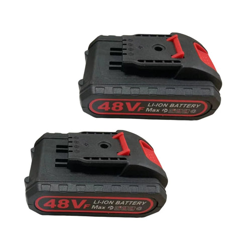 BattGlobal 18V 5.0Ah replacement battery for WORX 20V Max tools - main product image