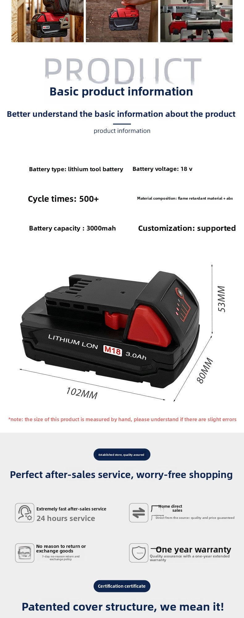 BattGlobal Battery Cell Matching and Quality Test Report