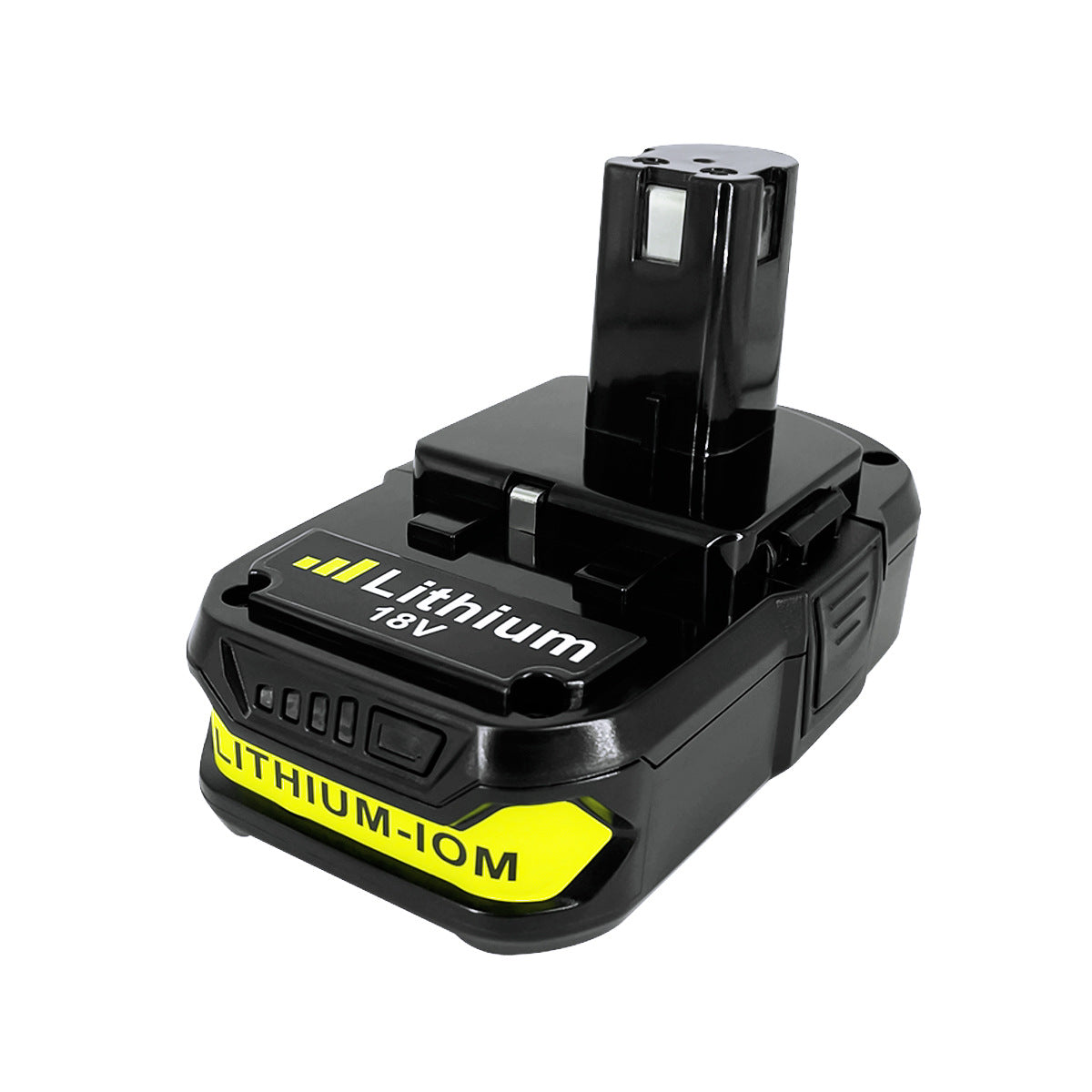 LiYouBi P107 P108 18V compatible power tool battery pack