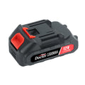 Compact Makita 12V Battery for Cordless Drill and Impact Driver